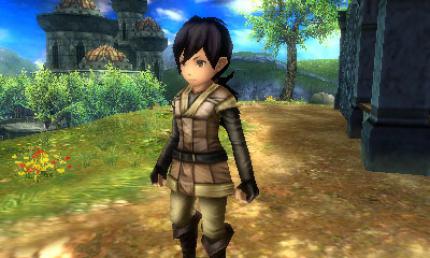 Final Fantasy Explorers (2)