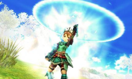 Final Fantasy Explorers: Vorschauversion ausgiebig gespielt