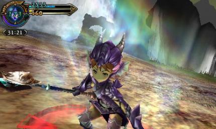 Final Fantasy Explorers: Vorschauversion ausgiebig gespielt
