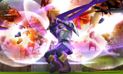 Hyrule Warriors: Legends - Vorschau mit allen Infos zum 3DS-Abenteuer