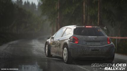 Sébastien Loeb Rally Evo im Test: Gute Ideen treffen auf verschenktes Potenzial
