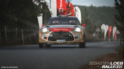 Sébastien Loeb Rally Evo im Test: Gute Ideen treffen auf verschenktes Potenzial