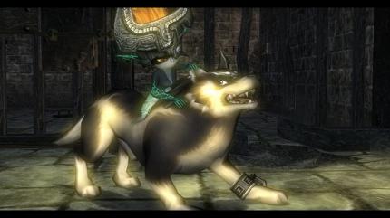 The Legend of Zelda: Twilight Princess HD - Vorschau zum Wii-U-Remake