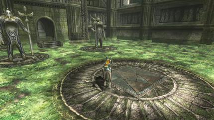 The Legend of Zelda: Twilight Princess HD - Vorschau zum Wii-U-Remake
