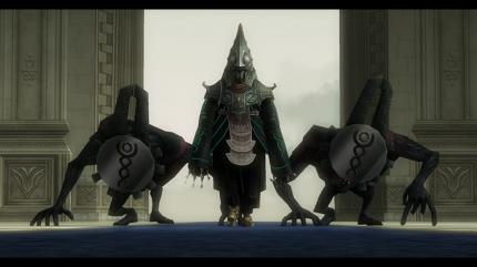 The Legend of Zelda: Twilight Princess HD - Vorschau zum Wii-U-Remake