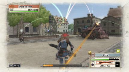 Valkyria: Chronicles Remasteres (12)