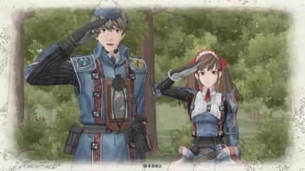 Valkyria: Chronicles Remasteres (8)