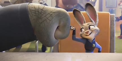 Zoomania im Kinokurzcheck: Disneys animalischer Multikultikrimi