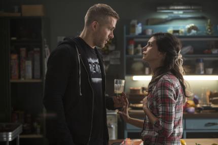 Deadpool Filmkritik: Hat Ryan Reynolds Wort gehalten?