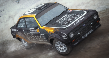 Dirt Rally im Gamezone-Test (16)