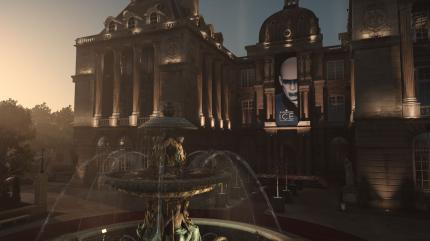 Hitman im Test: Zerstückelt zurück zu den Wurzeln
