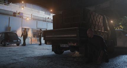 Hitman im Test: Zerstückelt zurück zu den Wurzeln