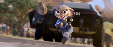 Zoomania im Kinokurzcheck: Disneys animalischer Multikultikrimi