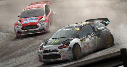 Dirt Rally im Gamezone-Test (5)