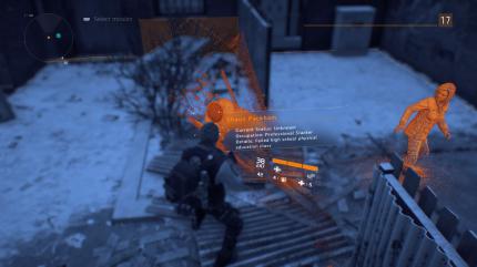 The Division (2)