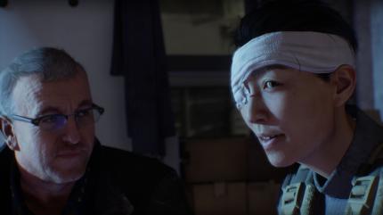 Belanglose Charaktere und unwichtige Story: Das wollen wir bei The Division 2 nicht mehr sehen!