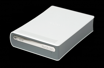 Das HD-DVD-Laufwerk der Xbox 360 war ein Rohrkrepierer und konnte nicht den gewünschten Effekt erzielen. Die Blu-ray setzte sich als Innovation durch - vor allem dank der Hilfe durch die PS3!