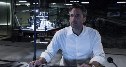 Batman V Superman: Dawn of Justice (1)