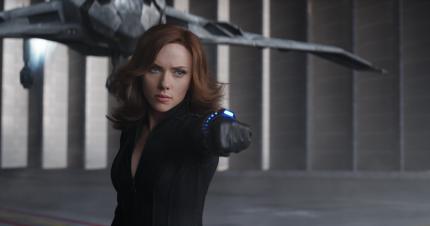  The First Avenger - Civil War (8)
