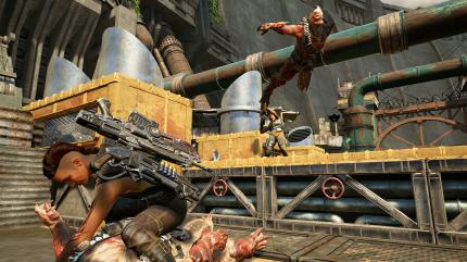 Gears of War 4 MP-Beta (4)