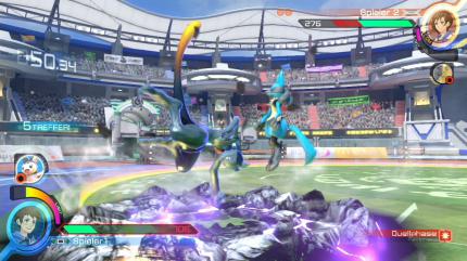 Pokémon Tekken (12)