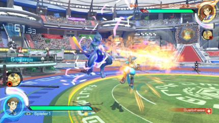 Pokémon Tekken (9)
