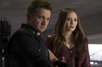  The First Avenger - Civil War (4)