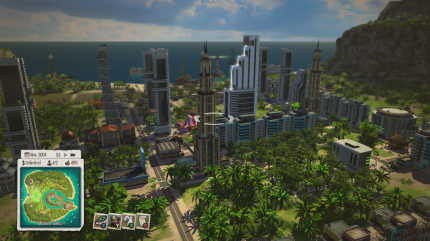 Tropico 5 (9)