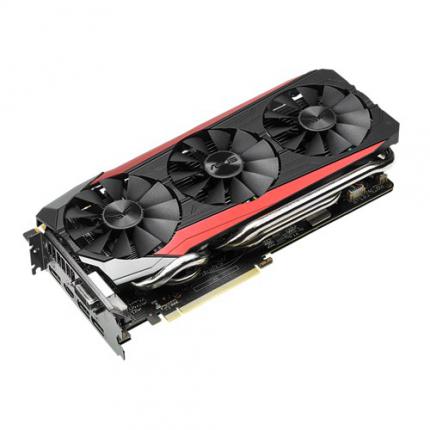 Asus GeForce GTX 980 Ti Strix