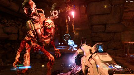 Doom Kolumne: Geschwindigkeit
