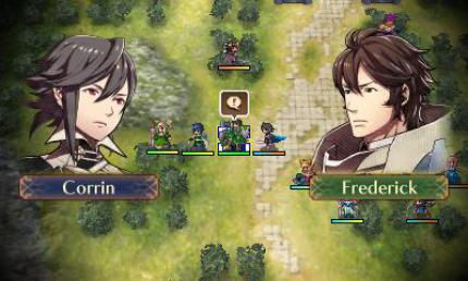 Fire Emblem: Fates (7)