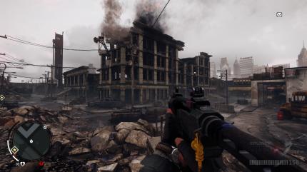 Homefront: The Revolution (20)