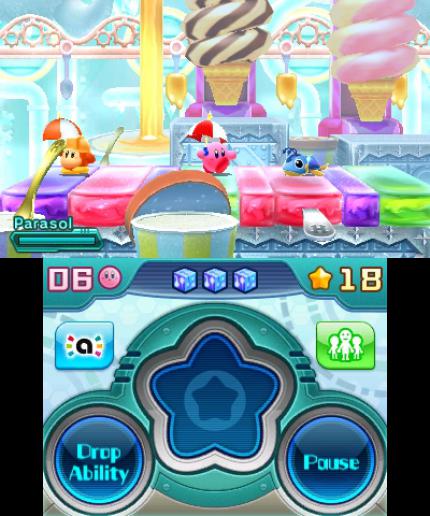 Kirby: Planet Robobot (4)