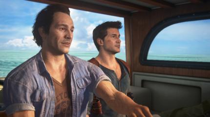 Uncharted 4 im Test (7)