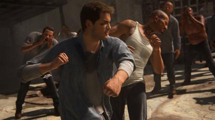Uncharted 4 im Test (5)