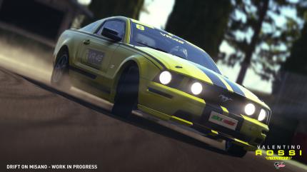 Valentino Rossi: The Game (27)