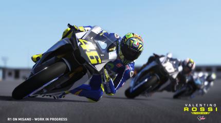 Valentino Rossi: The Game (5)