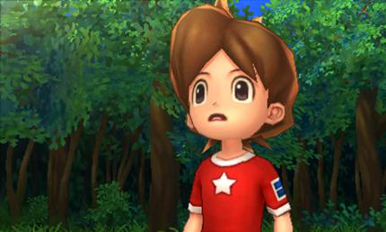 Yo-Kai Watch (8)