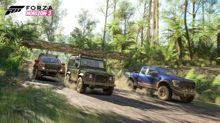 Forza Horizon 3 (14)