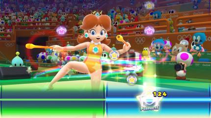 Mario & Sonic bei den Olympischen Spielen: Rio 2016 (14)