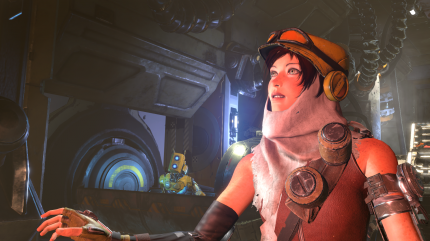 ReCore (4)