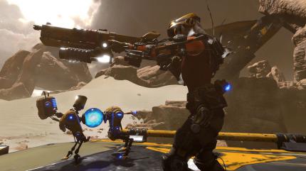 ReCore (2)
