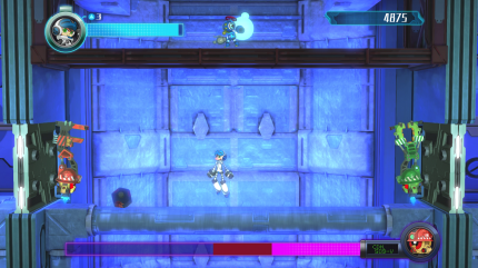 Mighty Nr. 9 (6)