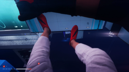 Mirror's Edge Catalyst (5)