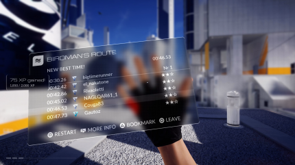 Mirror's Edge Catalyst (2)