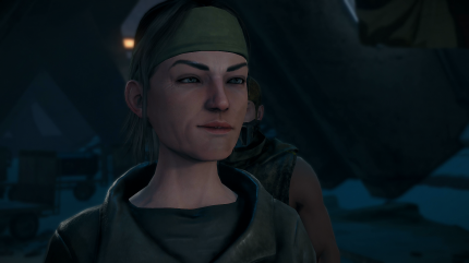 The Technomancer (4)