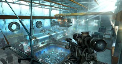 Deus Ex: Mankind Divided (6)