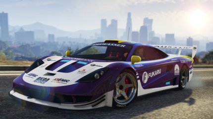 Mit PS Now erhaltet ihr derzeit Zugriff auf GTA 5.