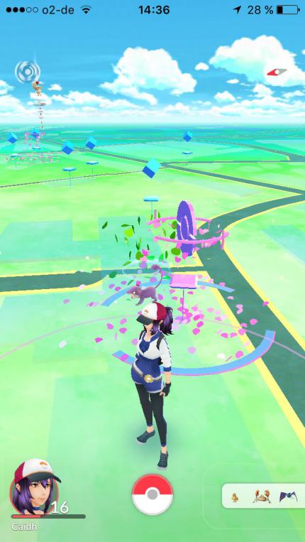 Pokémon GO: Der ultimative Guide zu Pokémon GO (Teil 4) (2)