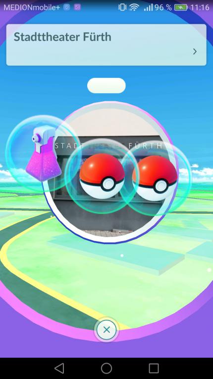 Pokémon GO: Der ultimative Guide zu Pokémon GO (Teil 2) (6)